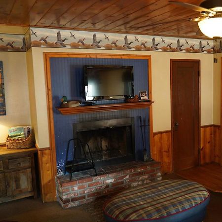 Hillcrest Suites & Cabins Big Bear Lake Exterior foto
